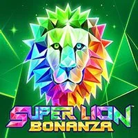 Super Lion Bonanza No PJP