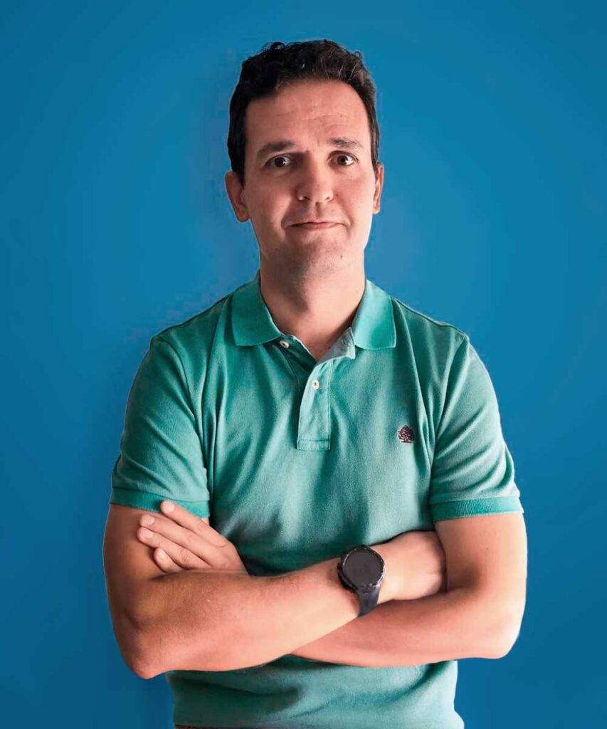 Carlos González Morcillo