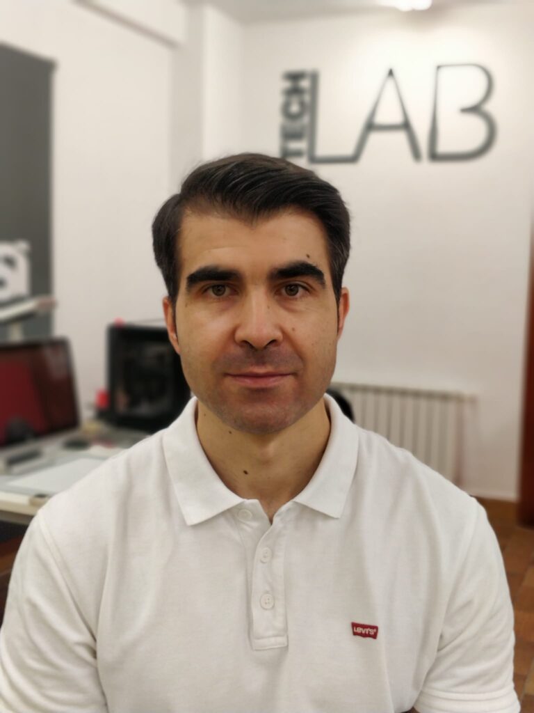 David Vallejo Fernández