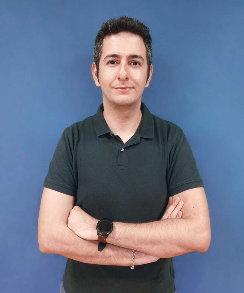 Santiago Sánchez-Sobrino