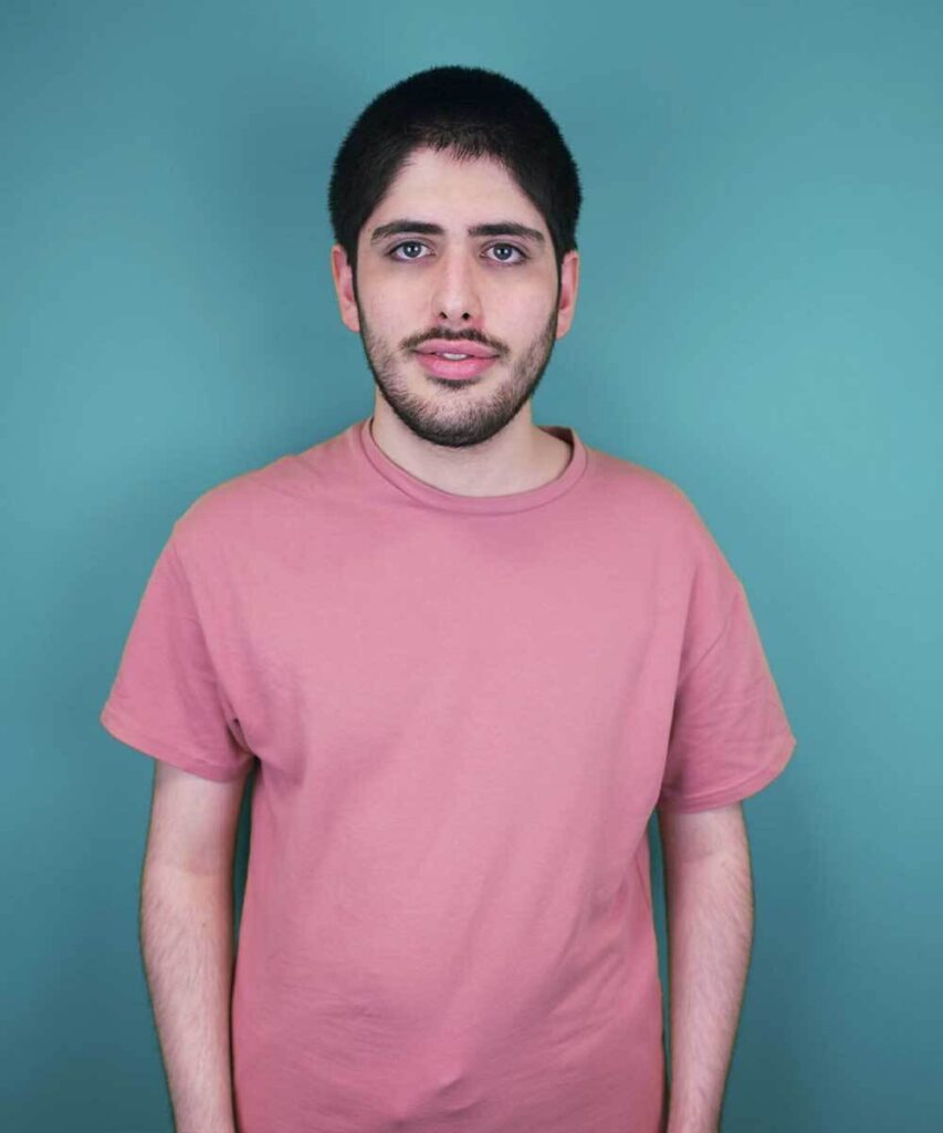 Sergio Martínez-Cid