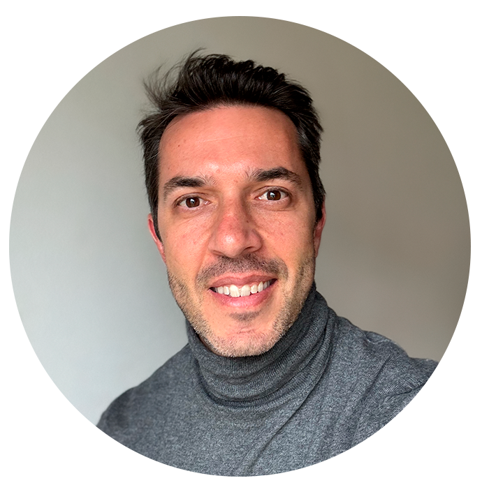 Javier A. Albusac Jiménez