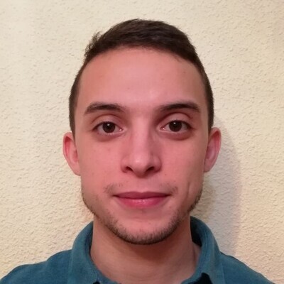 Cristian Gómez Portes