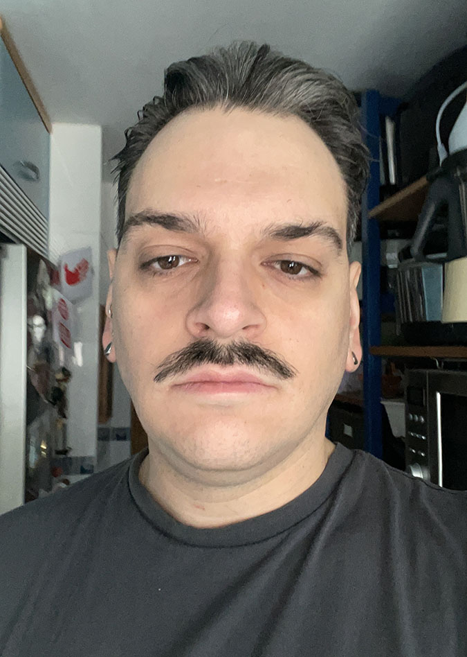 Iván Miranda Moral