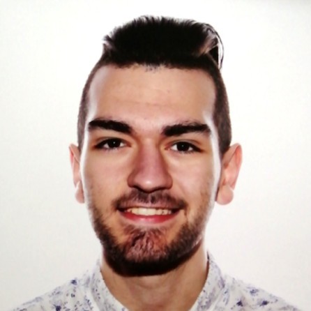 Rubén Grande Muñoz