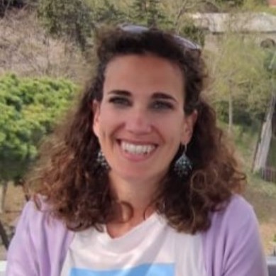 Vanesa Herrera Tirado